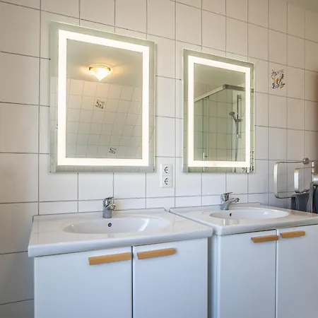 Rosenberg Haus 16a Σπίτι διακοπών *