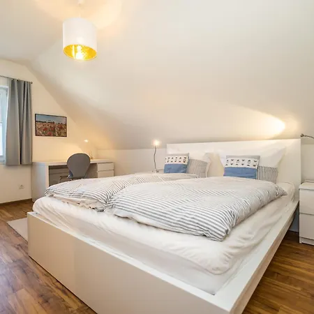 Rosenberg Haus 16a Σπίτι διακοπών