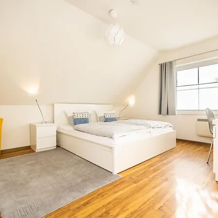 Σπίτι διακοπών Rosenberg Haus 16a *