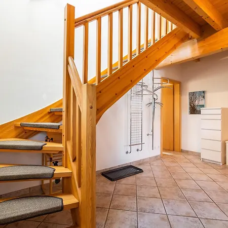 Rosenberg Haus 16a Σπίτι διακοπών