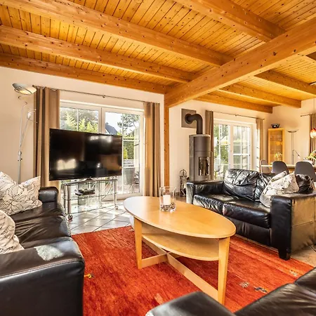 Σπίτι διακοπών Rosenberg Haus 16a