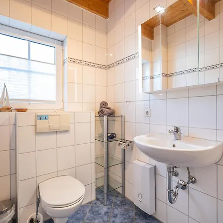 Rosenberg Haus 16a Zingst