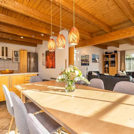 Rosenberg Haus 16a * Zingst