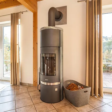 Rosenberg Haus 16a Zingst