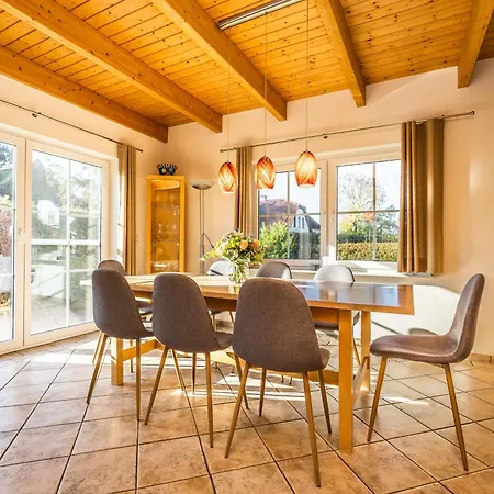 Σπίτι διακοπών Rosenberg Haus 16a Zingst