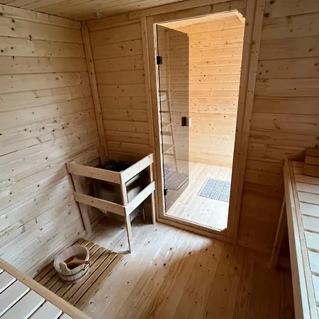 Holiday home Rosenberg Haus 16a Zingst